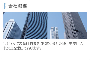 会社概要